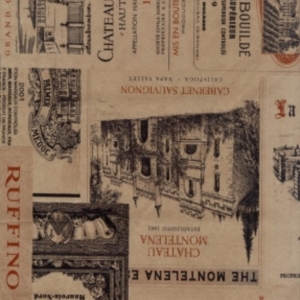 ткань Винум 02