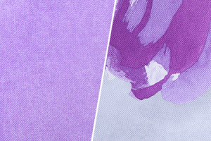 Ткань BOHEMIA VIOLET, PELLE VIOLET