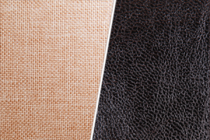 Ткань SAVANA CAMEL, REAL DARK BROWN