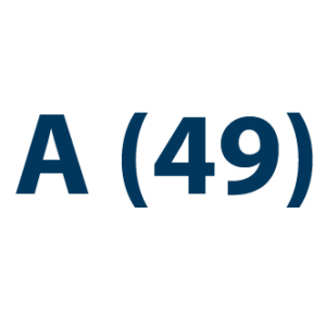 А (49)