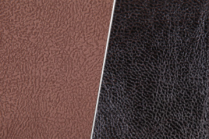 Ткань ELVA VISION, REAL DARK BROWN