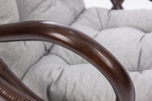 MI-002, SWIVEL ROCKER_DB Matt Орех (3)