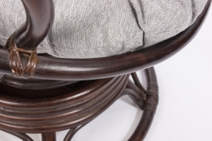 MI-002, SWIVEL ROCKER_DB Matt Орех (4)