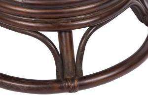 MI-002, SWIVEL ROCKER_DB Matt Орех (5)