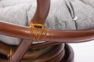 MI-002, SWIVEL ROCKER_S2-LG Matt Коньяк (4)