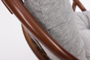 MI-002, SWIVEL ROCKER_S2-LG Matt Коньяк (5)