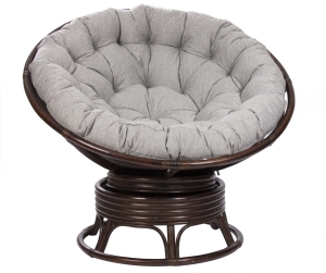 MI-004, PAPASUN ROCKER_DB Matt Орех