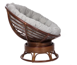MI-004, PAPASUN ROCKER_S2-LG Matt Коньяк (3)